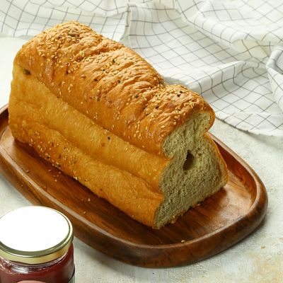 Keto Toast - Whole Loaf