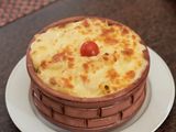 Chicken Negresco Pasta