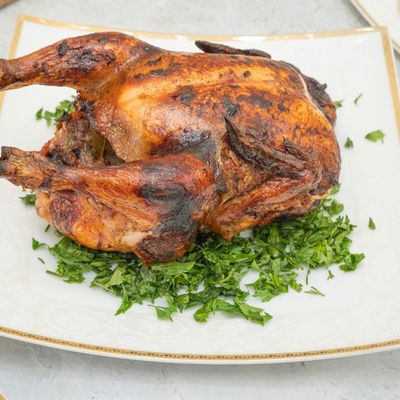 Aroos Chicken