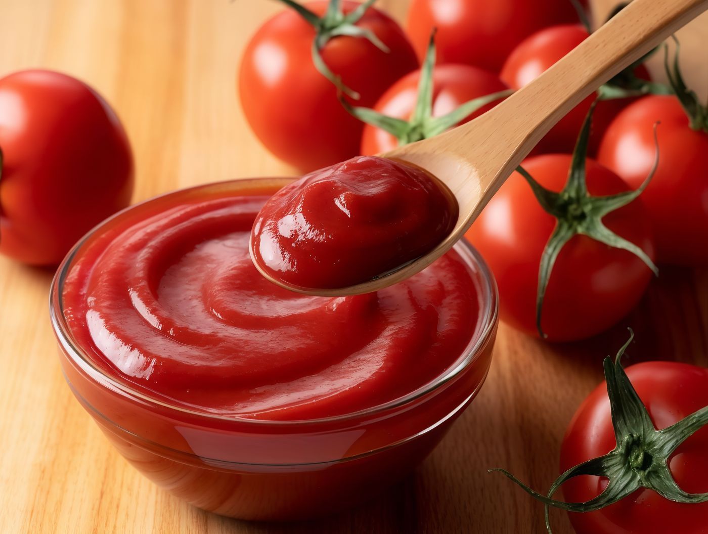 Ketchup