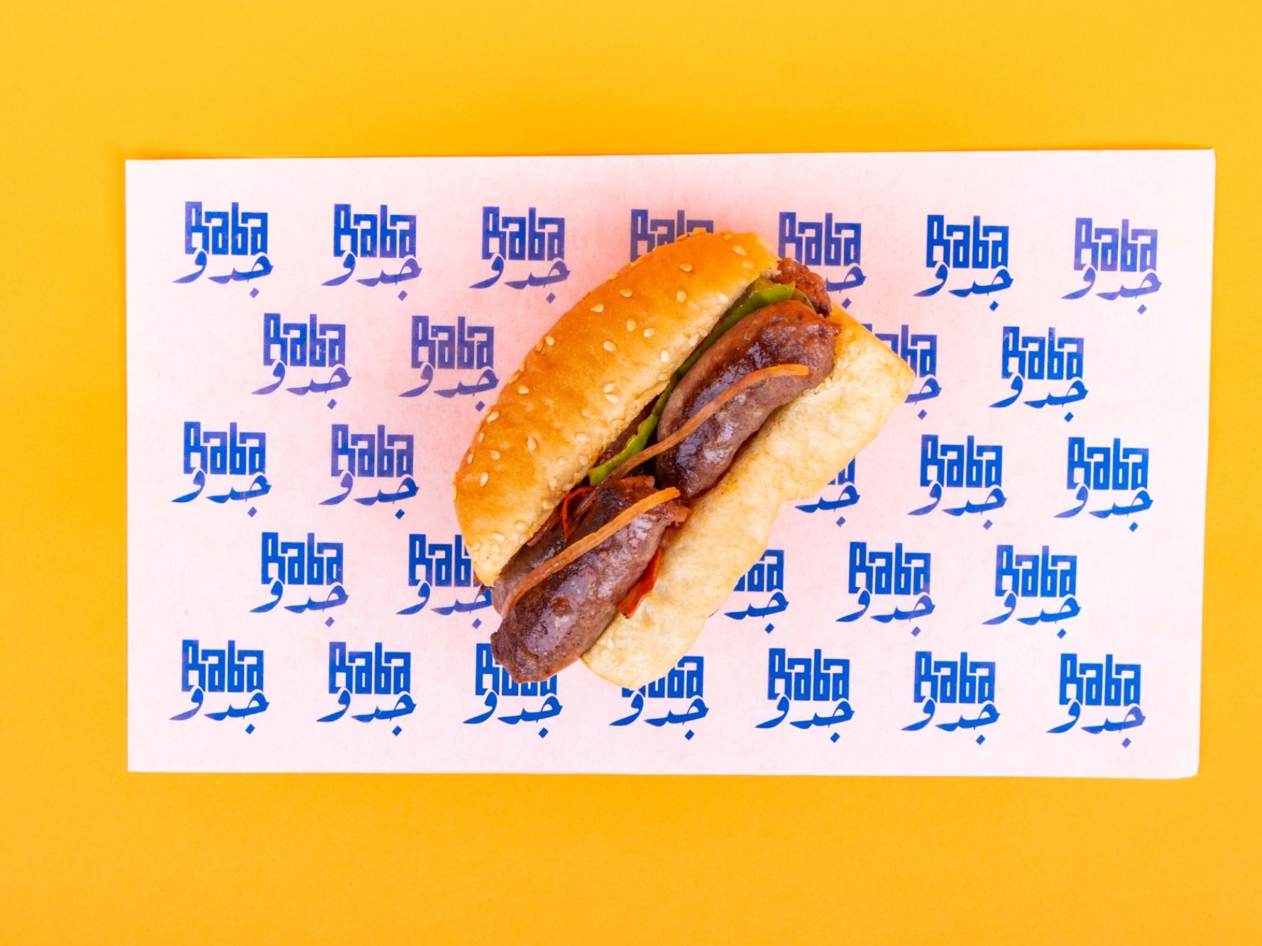 Khalta SAUSAGE