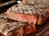 Grilled Steak