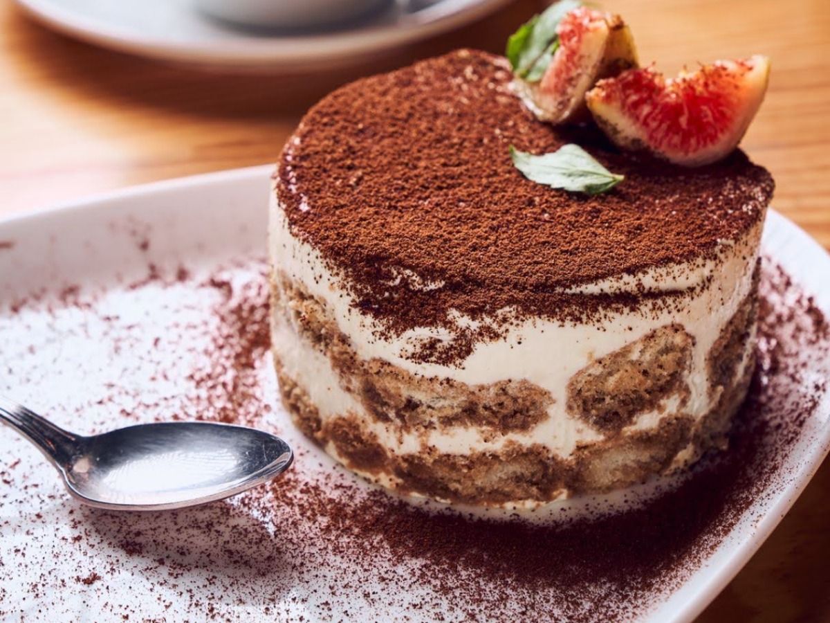 Original Tiramisu