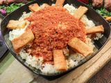 Plain Fatteh