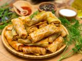 Stuffed Cabbage