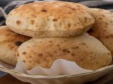Baladi Bread Loaf
