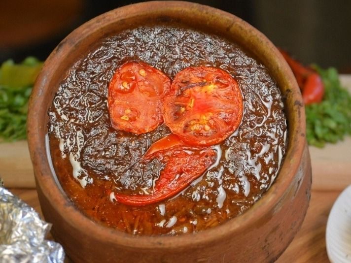 Onions Casserole