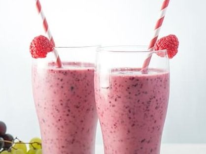 Buble Milk Watermelon