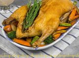Whole Duck