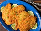 Chicken Pane