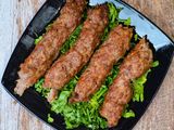 Veal Kofta