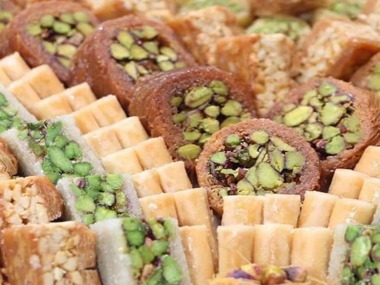 Turath Al Quds Sweets delivery service in Jordan | Talabat
