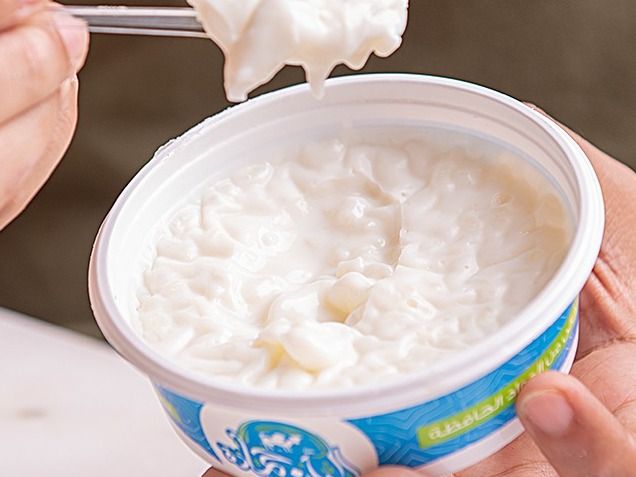 Rice Pudding