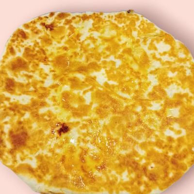 Seafood Pie