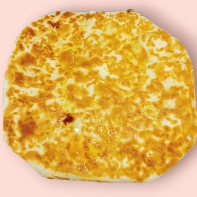 Baladi Sausage Pie