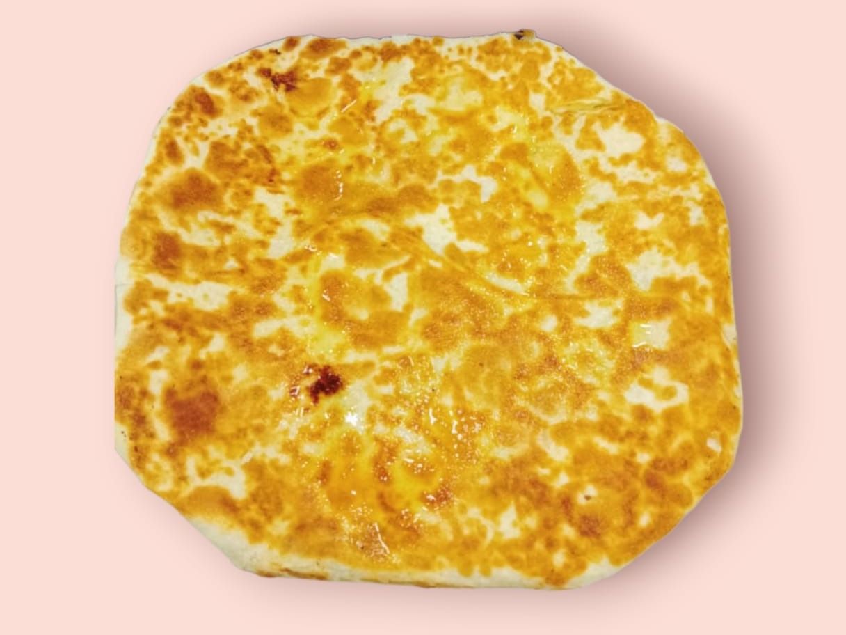 Mozzarella Pie