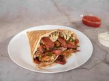 Tuna Chunks crepe