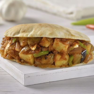 Mesakaa sandwich