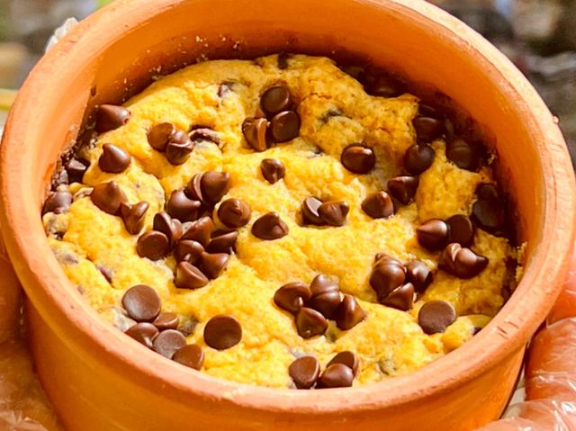 Cookie Dough