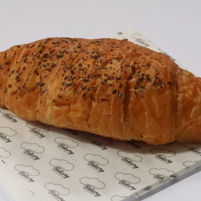 Thyme Croissant.