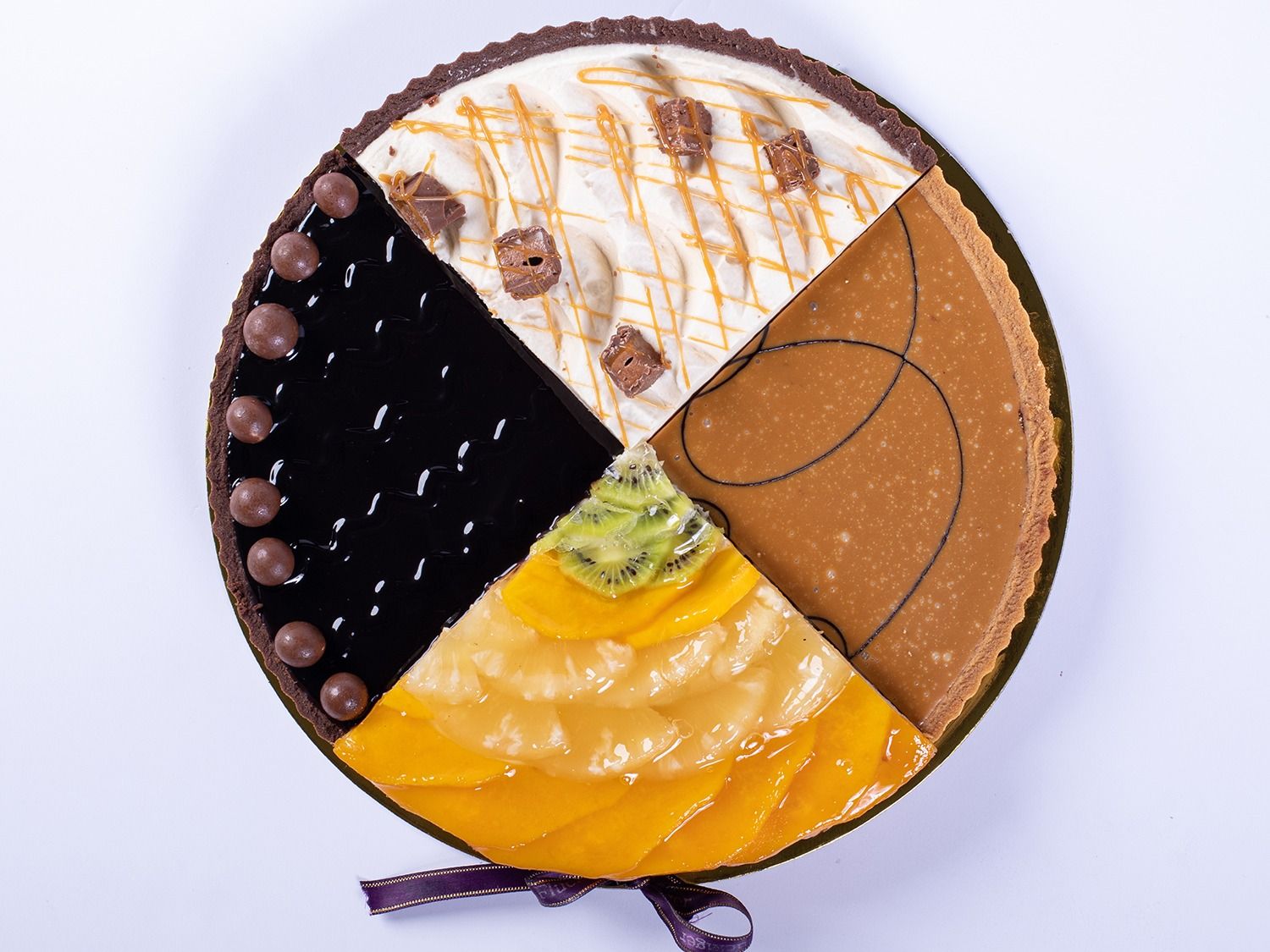 Mix Tart