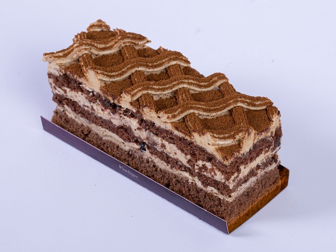 Tiramisu Gateau
