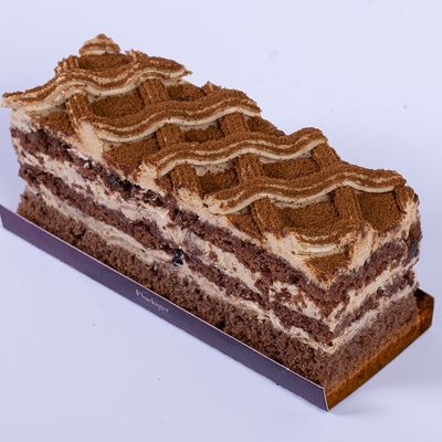 Tiramisu Gateau