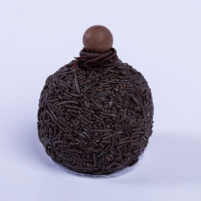 Chocolate Vermicelli Gateau Ball