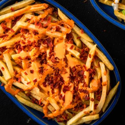 Down N Dirty Fries