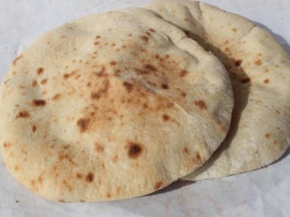 Bread