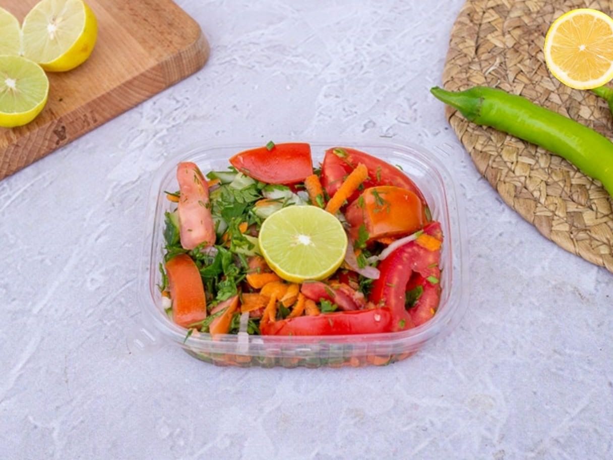 Green Salad