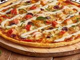 Sea Ranch Pizza