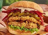 Chicken Bacon