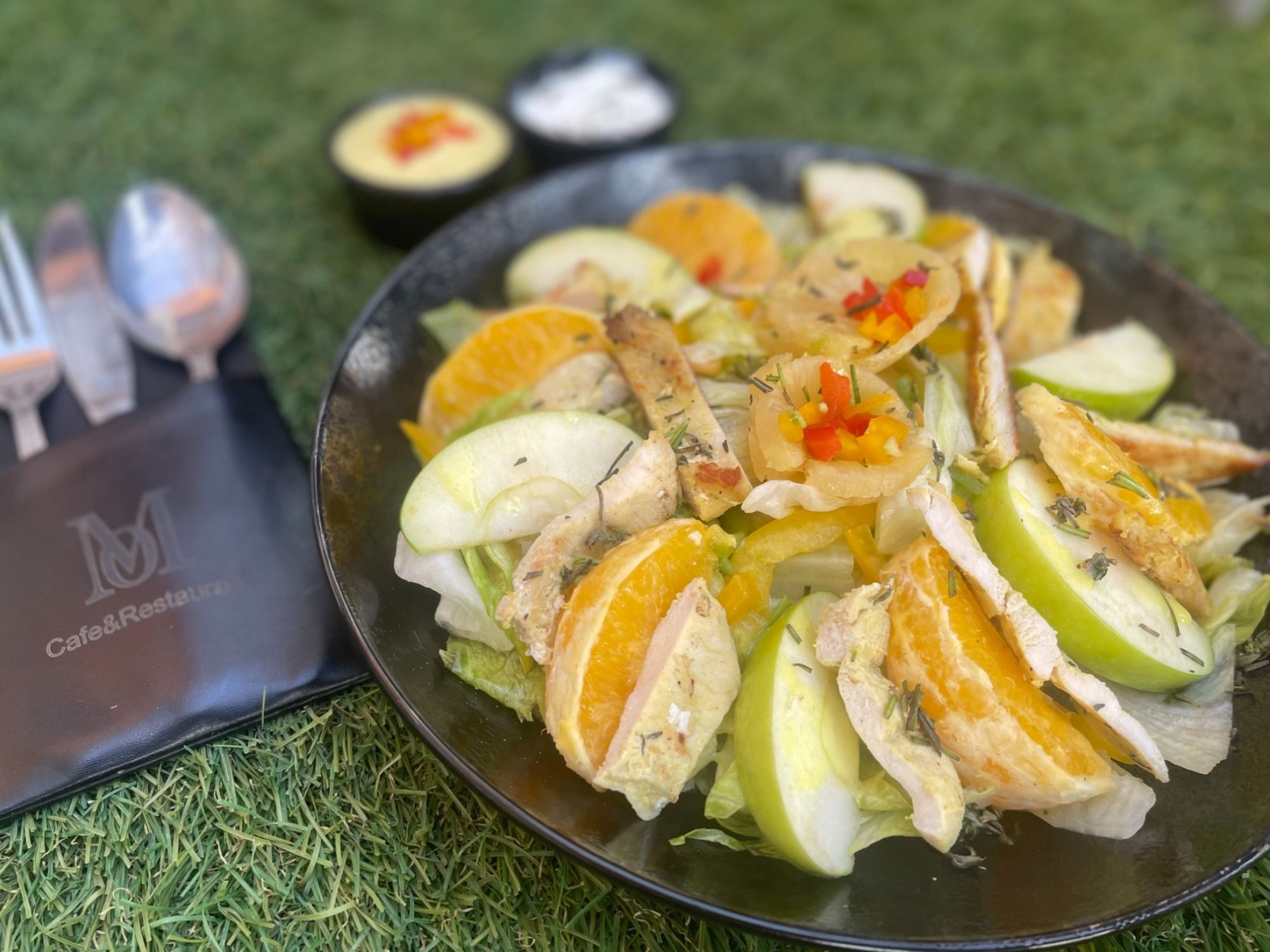 Hawaiian Salad
