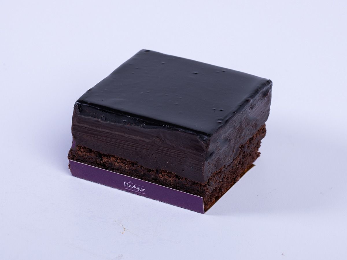 Chocolate Brownies Gateaux
