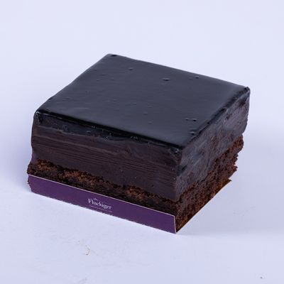 Chocolate Brownies Gateaux