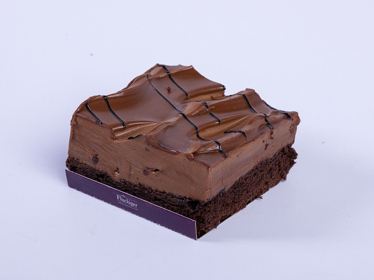 Nutella Chocolate Brownies