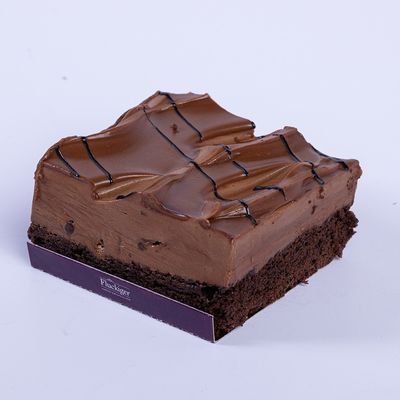 Nutella Chocolate Brownies
