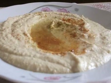 Sesame Paste
