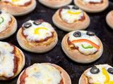 Hot Dog Soiree Pastries