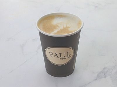 Café Cream
