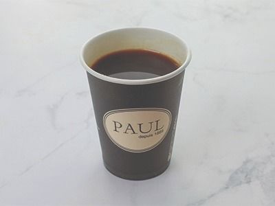 American Coffee