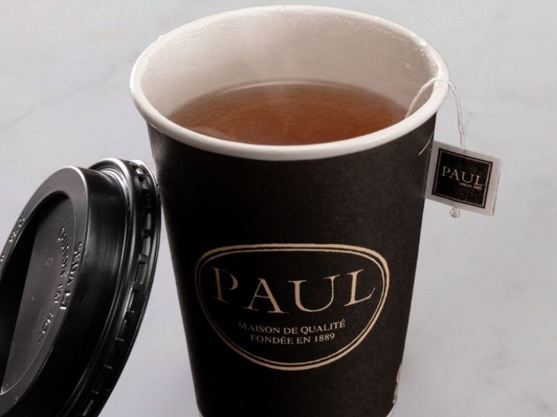 Paul Tea