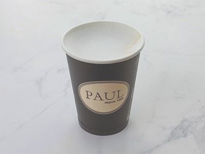 Flat White