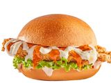 Buffalo Chicken Sandwich
