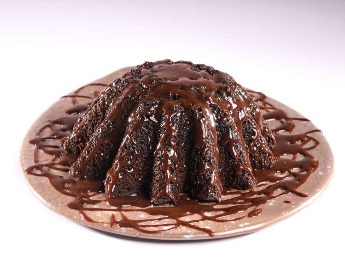 Molten Cake