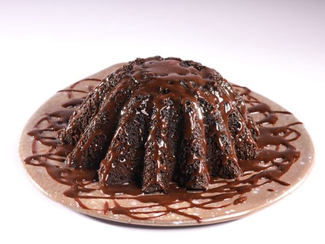 Molten Cake