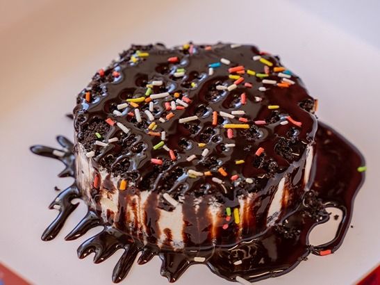 Oreo Loco