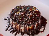 Oreo Loco