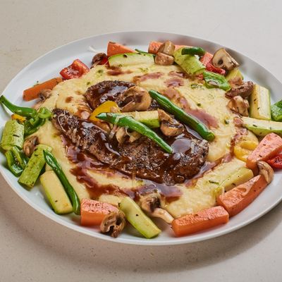 Beef Fillet Mignon